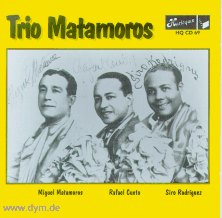 Trio Matamoros