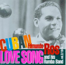 Cuban Love Song V3, 1945