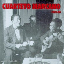 Pedro Marcano 1939-45