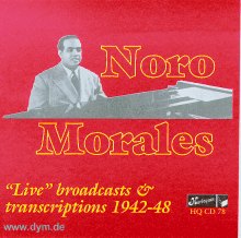 Live - Broadcasts & Transcr.'42-
