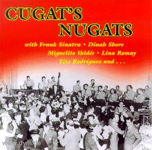 Cugat's Nugats