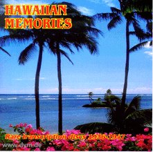 Hawaiian Memories 1936-47
