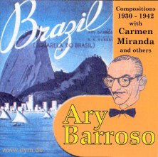 Compositions 1930 - 1942