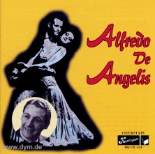 Alfredo de Angelis