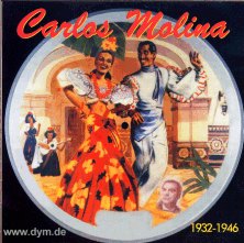Carlos Molina 1932 - 1946