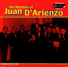 The Rhythm of Juan D'Arienzo