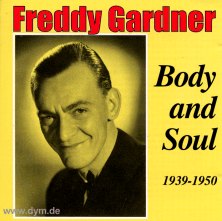 Body & Soul 1939 - 1950