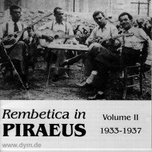 ###-Rembetica in Piraeus V2 1933