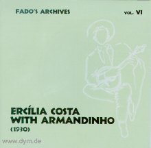 Fado V6, 1930-1931