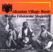 Albanian Village Music 1930