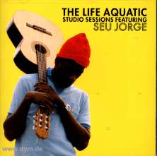 Life Aquatic Studio Sessions