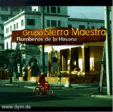 Rumberos De La Havana