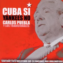 Cuba Si, Yankees No (2 CD)