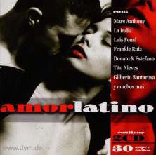 Amor Latino (2CD)