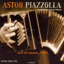 Live In Colonia, 1984 (2CD)