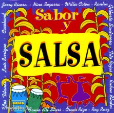 Sabor Y Salsa (2 CD)