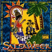 Salsa Week (2 CD)