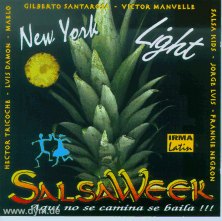 New York Salsa Week