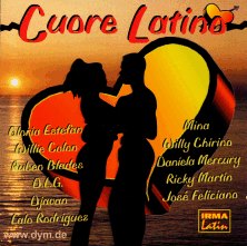 Cuore Latino (2 CD)