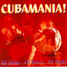 Cubamania