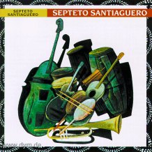 Septeto Santiaguero