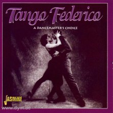 Tango Federico: A Dancemaster's