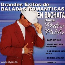 Grandes Exitos De Baladas En Bac