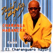 El Charanguero Mayor