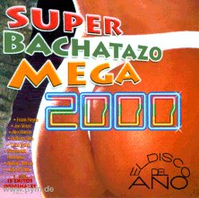 Super Bachatazo Mega 2000 V4