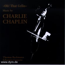 Charlie Chaplin (2CD)