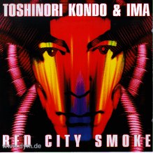 Red City Smoke