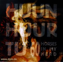 60 Horses In My Herd