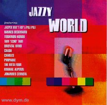 Jazz World