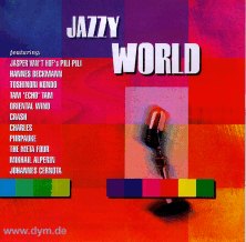 Jazz World Jazz World