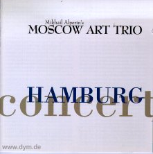 Hamburg Concert