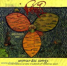 Sephardic Songs