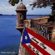 Yo Soy Boricua