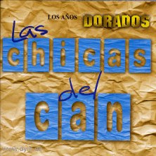 Los Anos Dorados