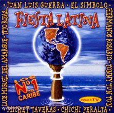 Fiesta Latina (2 CD)