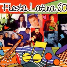 Fiesta Latina 2002