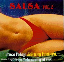 Salsa Vol. 2