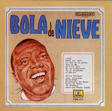 Bola de Nieve