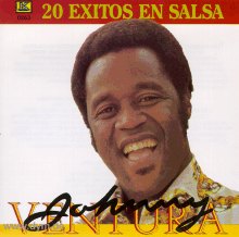 20 Exitos en Salsa