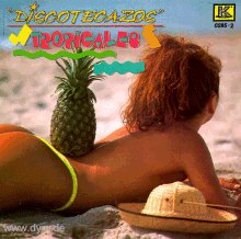 Discotecazos Tropicales