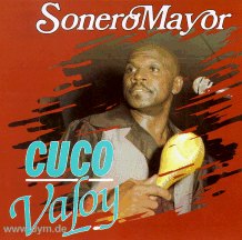 Sonero Mayor