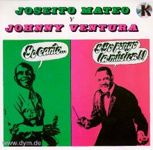 Joseito Mateo y ... Joseito Mateo y ...