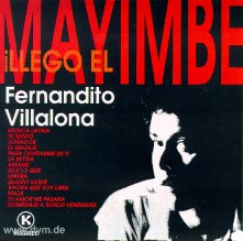 LLego el Mayimbe LLego el Mayimbe