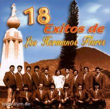 18 Exitos