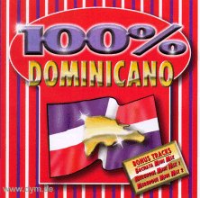 100% Dominicano