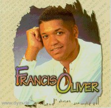 Francis Oliver